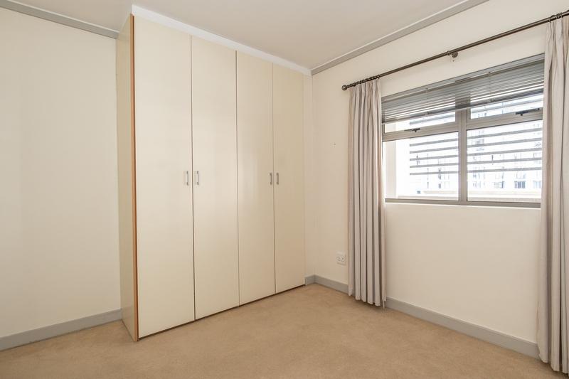 To Let 2 Bedroom Property for Rent in Claremont Western Cape